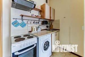 1-к квартира, посуточно, 28м2, 4/21 этаж