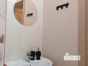 Студия квартира, на длительный срок, 22м2, 11/20 этаж