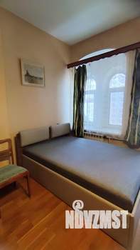 1-к квартира, на длительный срок, 37м2, 5/5 этаж