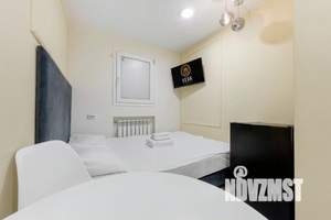 1-к квартира, посуточно, 12м2, 1/1 этаж