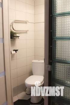 1-к квартира, посуточно, 24м2, 1/2 этаж