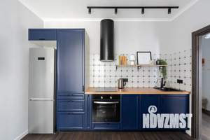 1-к квартира, посуточно, 38м2, 4/10 этаж