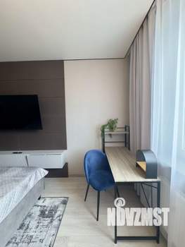 1-к квартира, на длительный срок, 35м2, 4/12 этаж