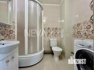 1-к квартира, на длительный срок, 34м2, 5/22 этаж