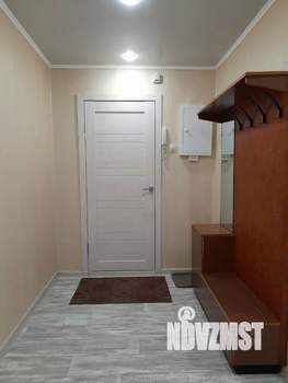 1-к квартира, на длительный срок, 40м2, 7/10 этаж