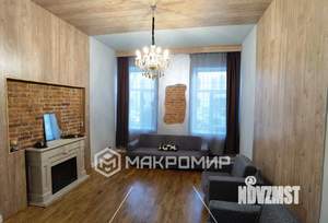 2-к квартира, на длительный срок, 70м2, 1/4 этаж