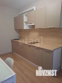 1-к квартира, на длительный срок, 36м2, 3/4 этаж