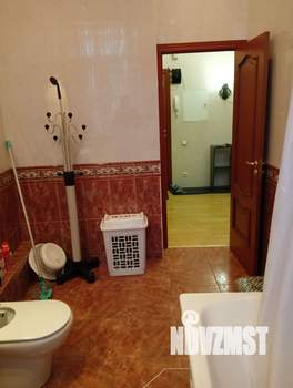 4-к квартира, на длительный срок, 100м2, 2/5 этаж