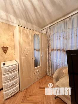 2-к квартира, на длительный срок, 44м2, 3/9 этаж