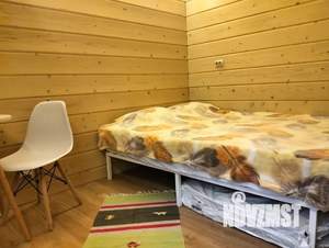 Студия квартира, посуточно, 14м2, 1/1 этаж