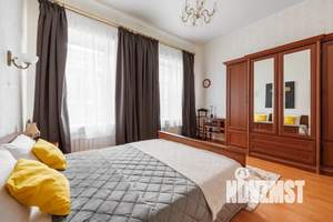 2-к квартира, посуточно, 67м2, 3/5 этаж