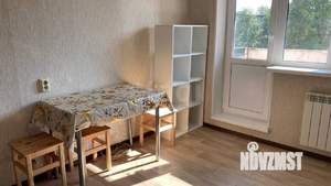 1-к квартира, на длительный срок, 38м2, 4/16 этаж