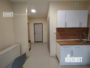 1-к квартира, на длительный срок, 38м2, 4/4 этаж