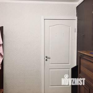 3-к квартира, посуточно, 42м2, 2/6 этаж