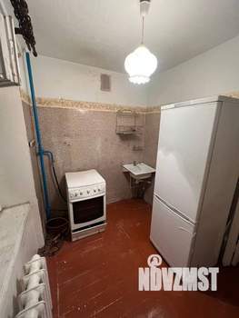 2-к квартира, на длительный срок, 44м2, 3/5 этаж