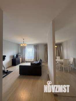 2-к квартира, на длительный срок, 63м2, 23/26 этаж