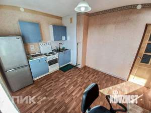 1-к квартира, на длительный срок, 39м2, 12/13 этаж