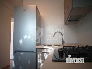 1-к квартира, на длительный срок, 31м2, 4/5 этаж