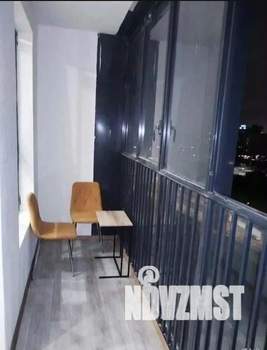 Студия квартира, на длительный срок, 29м2, 15/18 этаж