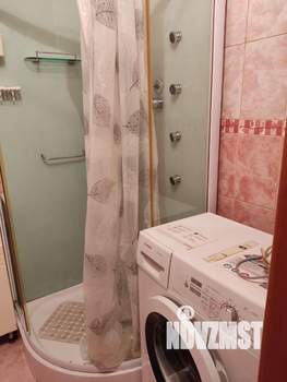 2-к квартира, на длительный срок, 52м2, 3/3 этаж