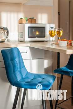 Студия квартира, посуточно, 25м2, 3/25 этаж