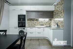 2-к квартира, на длительный срок, 71м2, 7/14 этаж