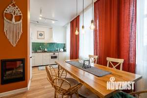 2-к квартира, на длительный срок, 75м2, 5/5 этаж