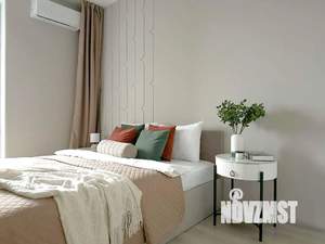 1-к квартира, посуточно, 33м2, 9/12 этаж