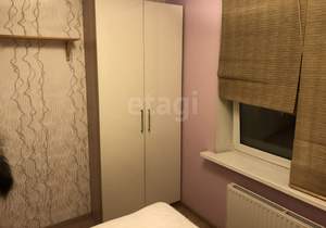 1-к квартира, на длительный срок, 45м2, 6/9 этаж