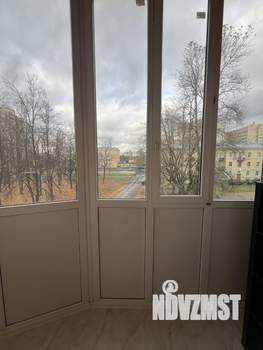 1-к квартира, на длительный срок, 45м2, 3/6 этаж