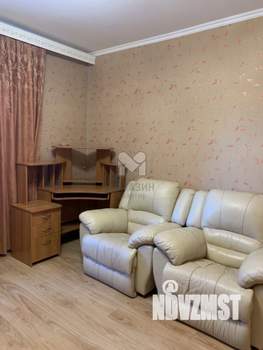 2-к квартира, на длительный срок, 69м2, 3/25 этаж
