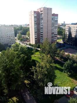 1-к квартира, на длительный срок, 32м2, 11/12 этаж