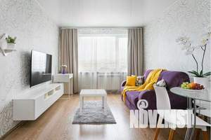 3-к квартира, посуточно, 60м2, 8/9 этаж