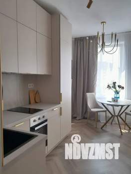 1-к квартира, посуточно, 33м2, 10/25 этаж