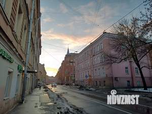 1-к квартира, на длительный срок, 29м2, 1/6 этаж