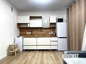 1-к квартира, на длительный срок, 34м2, 18/19 этаж