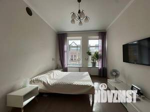 1-к квартира, на длительный срок, 38м2, 5/5 этаж