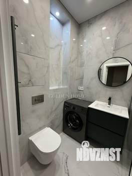 Студия квартира, на длительный срок, 25м2, 2/9 этаж