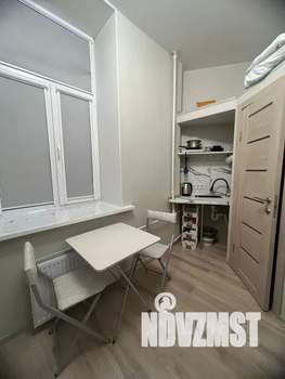 Студия квартира, посуточно, 14м2, 2/4 этаж