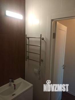 Студия квартира, на длительный срок, 19м2, 7/16 этаж