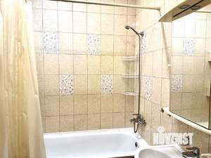1-к квартира, на длительный срок, 45м2, 16/26 этаж