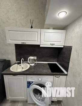 Студия квартира, посуточно, 12м2, 2/2 этаж