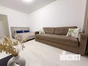 2-к квартира, посуточно, 70м2, 4/5 этаж