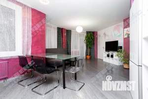 3-к квартира, на длительный срок, 86м2, 9/23 этаж