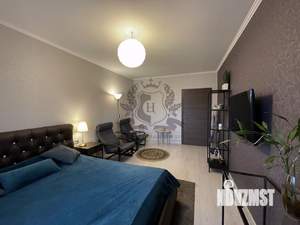 1-к квартира, на длительный срок, 47м2, 24/25 этаж