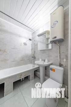 1-к квартира, посуточно, 35м2, 4/16 этаж