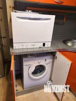 1-к квартира, на длительный срок, 31м2, 7/7 этаж
