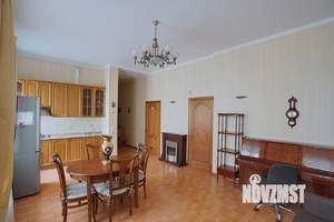 2-к квартира, на длительный срок, 67м2, 3/5 этаж