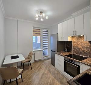 1-к квартира, на длительный срок, 35м2, 13/25 этаж