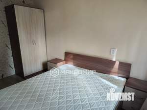 2-к квартира, на длительный срок, 41м2, 3/5 этаж